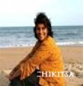 Vibha Shah Yoga Teacher Pondicherry